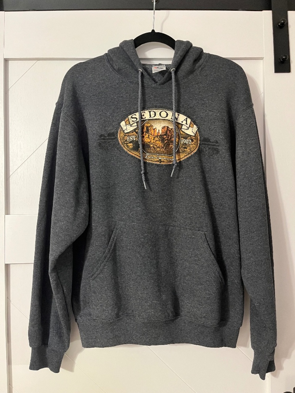 Sedona Hooded Sweatshirt